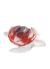Turtle Sculpture