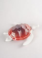 Little Turtle Sculpture