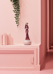 Haute Allure Timeless Style Sculpture - Limited Edition