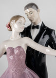 Anniversary Waltz Sculpture