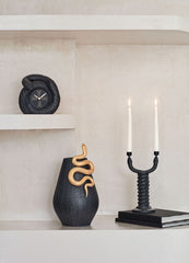 Snakes Clock