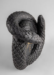 Snakes Clock
