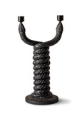 Snakes Candleholder