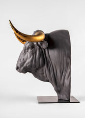 Taurus Sculpture