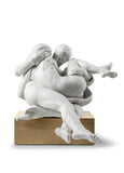 Together Couple Sculpture