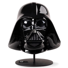 Darth Vader helmet
