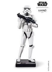 Stormtrooper™ (Version 2) Sculpture - Limited Edition