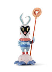 Soul Rider Sculpture - Limited Edition