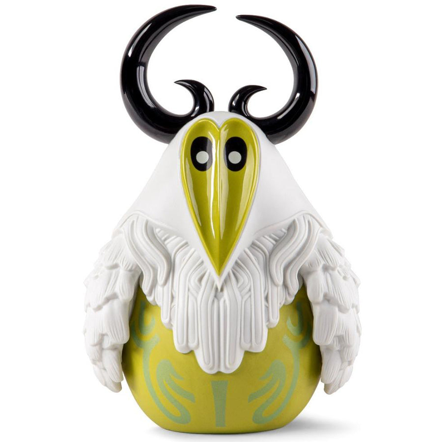 Yokai - Tengu