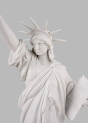 Statue of Liberty - 250th Anniversary Edition Sculpture. Limited Edition