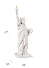 Statue of Liberty - 250th Anniversary Edition Sculpture. Limited Edition