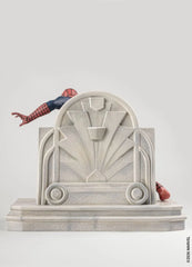 Spider-Man™ Sculpture. Limited Edition