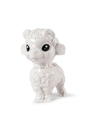 Baby Goat Figurine