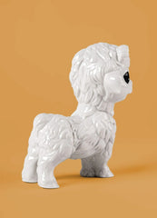 Baby Goat Figurine