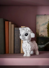 Baby Goat Figurine