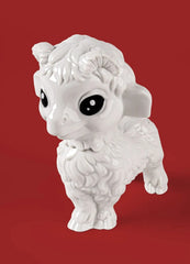 Baby Goat Figurine