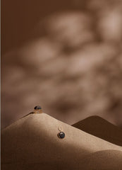 Scarab Metal Ring