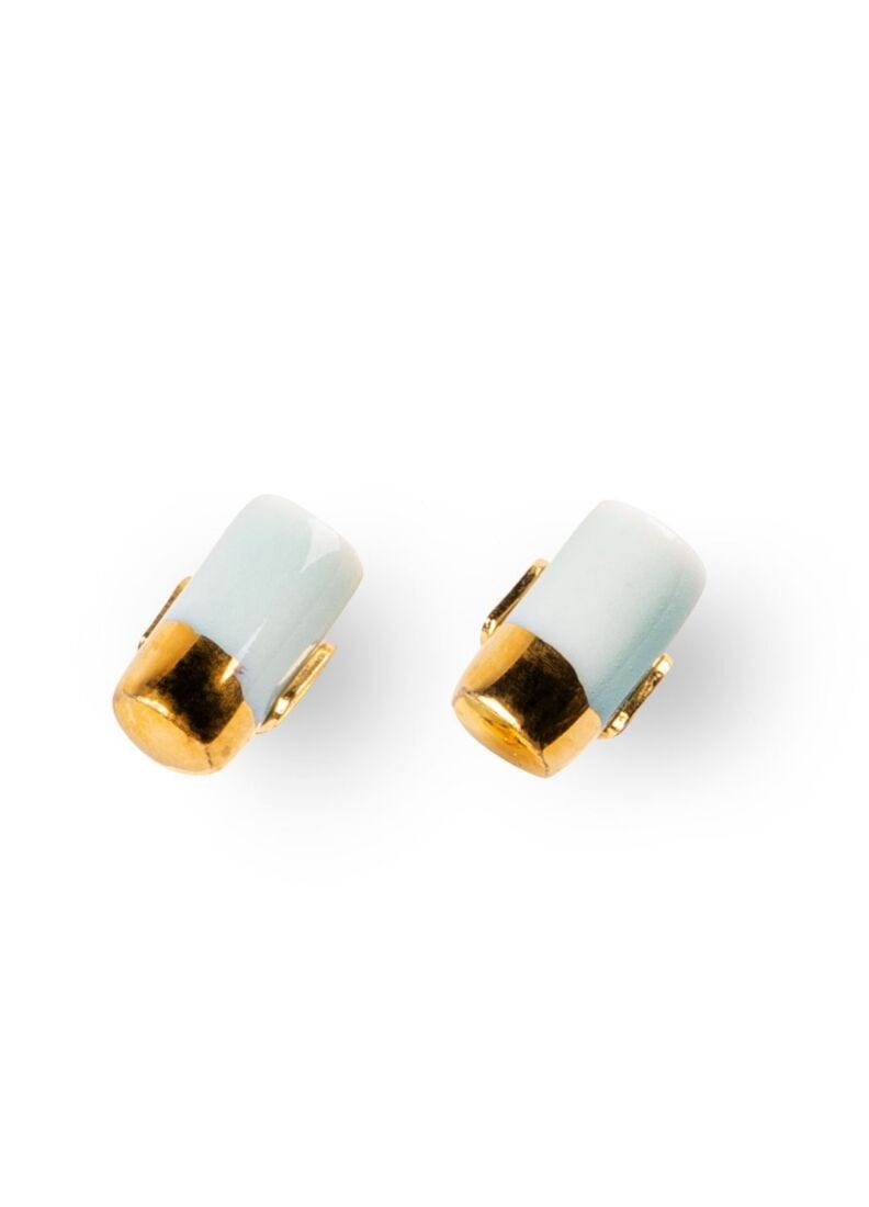 Twiggy Stud Earrings