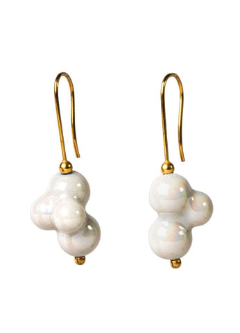 Bubbles Earrings