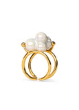 Bubbles Ring