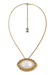 Kiss Pendant