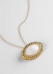Kiss Pendant