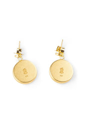 Kiss Earrings