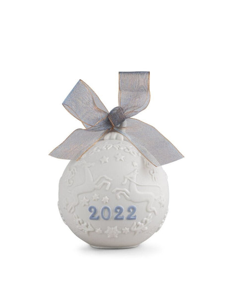2022 Christmas Ball