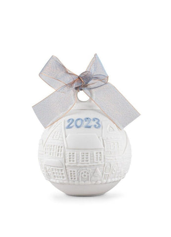 2023 Christmas Ball