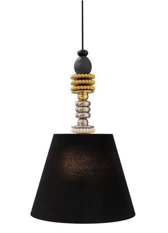 Firefly Hanging Lamp By Olga Hanono (us)