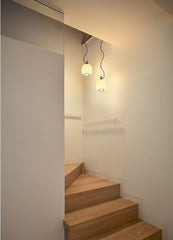 Ice Cream Hanging Lamp (US)