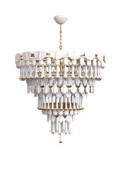 Seasons Chandelier 100cm, Sunrise (US)