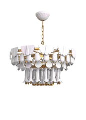 Seasons Ceiling Lamp 70cm, Sunrise (US)