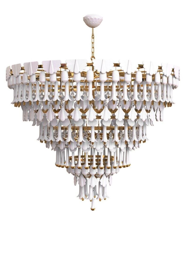 Seasons Chandelier 140cm, Sunrise (US)