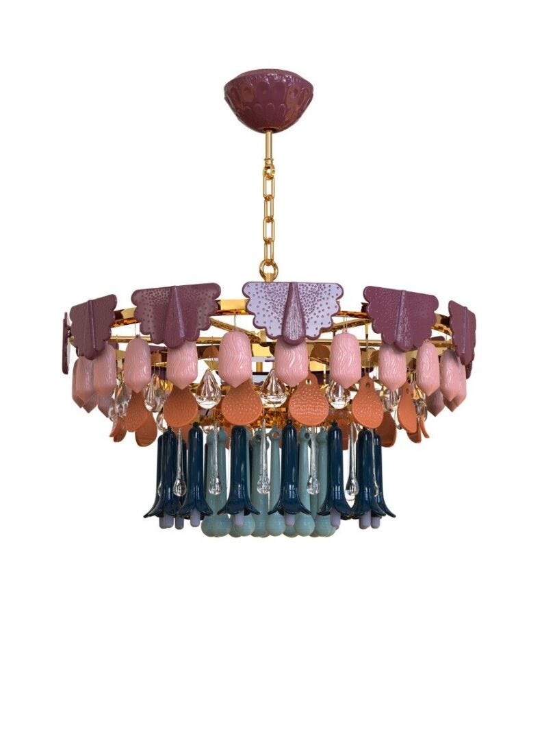 Seasons Ceiling Lamp 70cm, Fall (US)