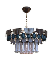 Seasons Ceiling Lamp 70cm, Winter (US)