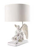 Protective Angel Table Lamp (us)