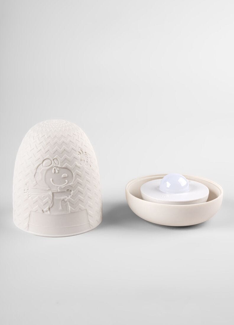 Snoopy™ Dome Table Lamp