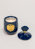 Snake Candle Luxurious Animals. A Secret Orient Scent