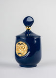 Snake Candle Luxurious Animals. A Secret Orient Scent
