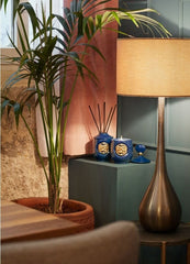 Snake Perfume Diffuser Luxurious Animals, A Secret Orient Scent