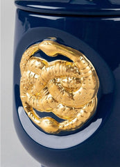 Snake Perfume Diffuser Luxurious Animals, A Secret Orient Scent