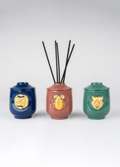 Snake Perfume Diffuser Luxurious Animals, A Secret Orient Scent