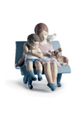 Surrounded By Love Children Figurine