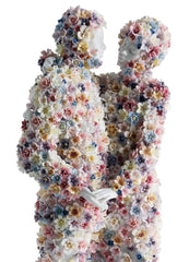 Love III Couple Sculpture