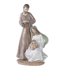 The Holy Family