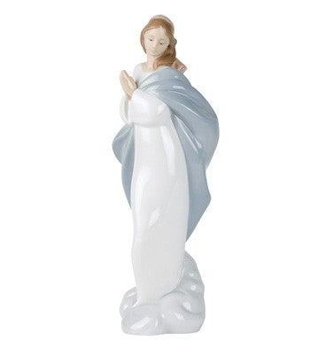 Holy Mary