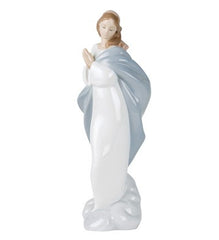 Holy Mary