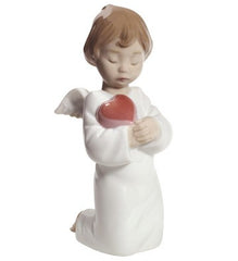 Angelic Love