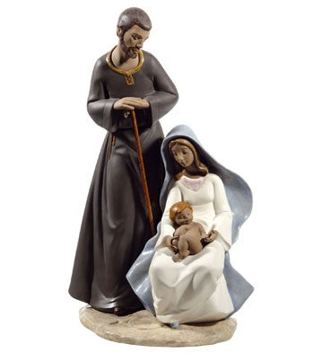 The Holy Family